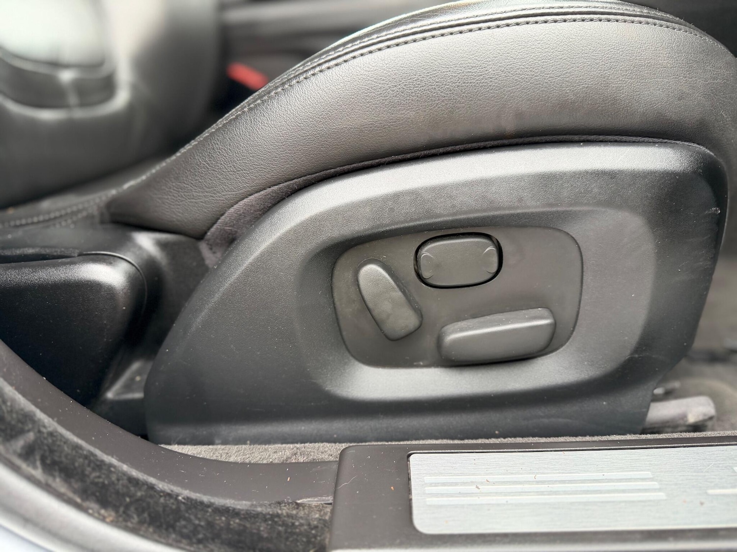 Used Jaguar XF 2014 for sale - 76201429: Photo 19