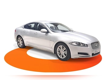 2014 (64) - 2.2d Premium Luxury Auto Euro 5 (s/s) 4dr