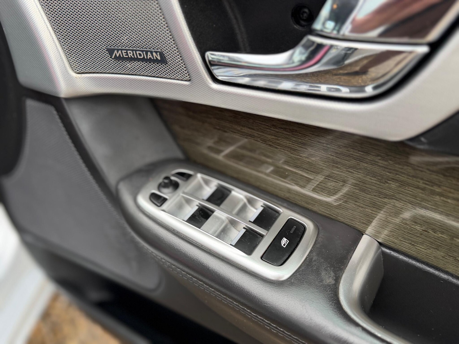 Used Jaguar XF 2014 for sale - 76201429: Photo 20