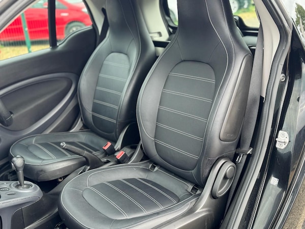 Used smart fortwo 2017 for sale - 75334590: Photo 10
