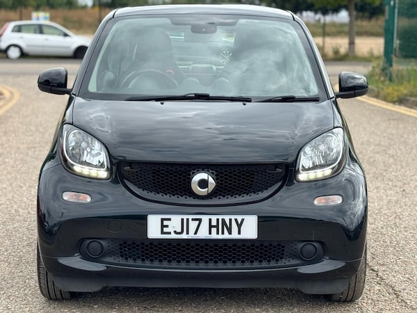 Used smart fortwo 2017 for sale - 75334590: Photo 17