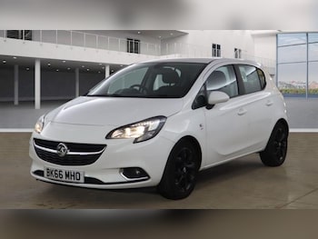 Used Vauxhall Corsa 2016 for sale - 76633853: Photo