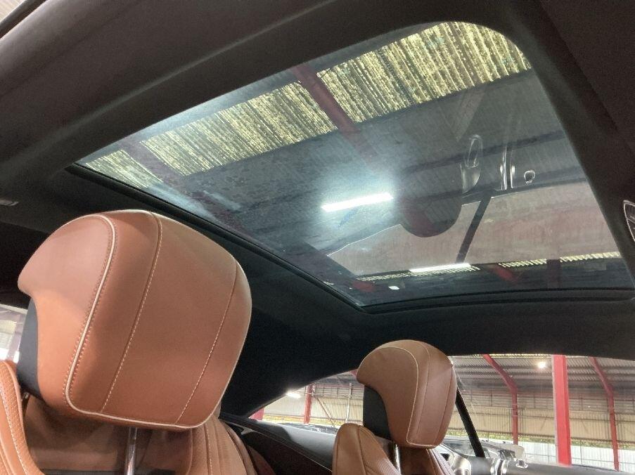 Used Mercedes-Benz S Class 2014 for sale - 76348819: Photo 3