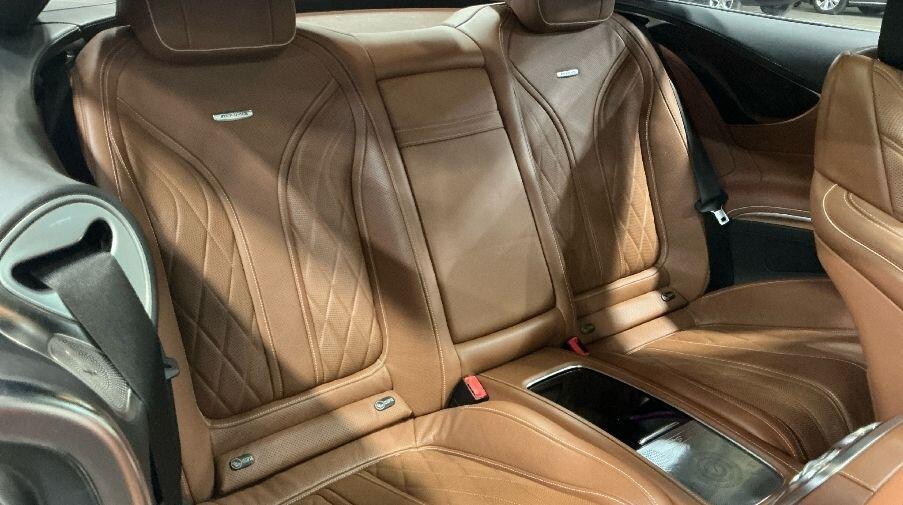Used Mercedes-Benz S Class 2014 for sale - 76348819: Photo 6
