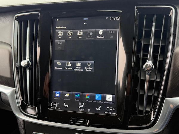 Used Volvo V90 Cross Country 2019 for sale - 73417024: Photo 15