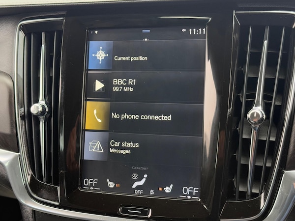 Used Volvo V90 Cross Country 2019 for sale - 73417024: Photo 16
