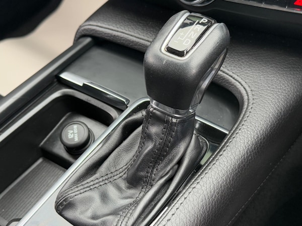 Used Volvo V90 Cross Country 2019 for sale - 73417024: Photo 22