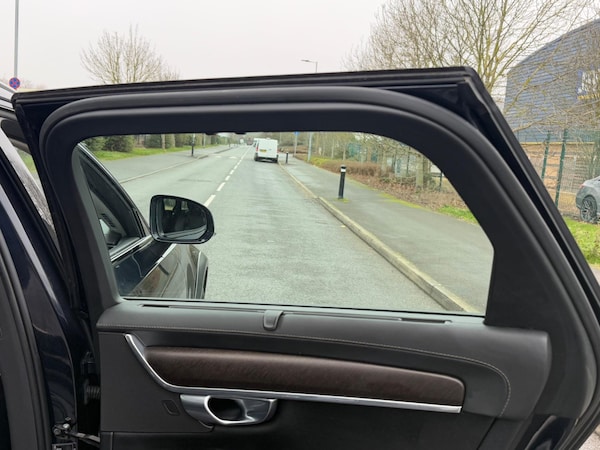 Used Volvo V90 Cross Country 2019 for sale - 73417024: Photo 29