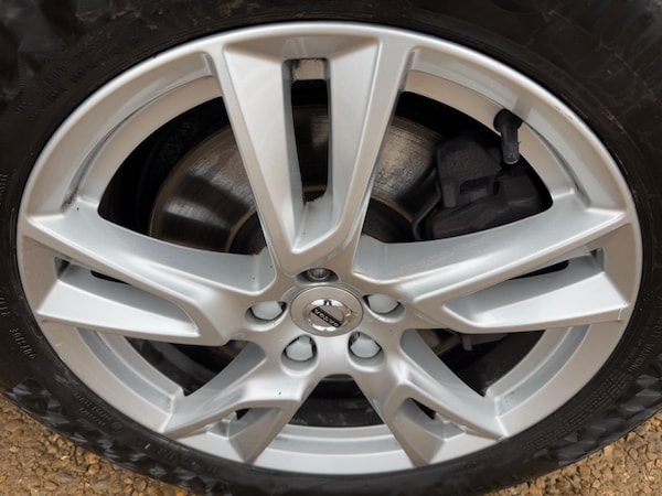 Used Volvo V90 Cross Country 2019 for sale - 73417024: Photo 59