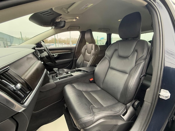 Used Volvo V90 Cross Country 2019 for sale - 73417024: Photo 9