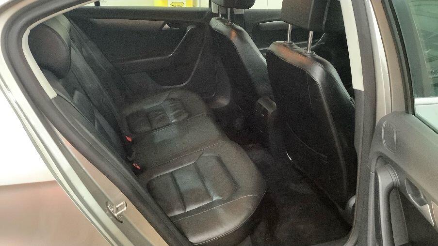 Used Volkswagen Passat 2014 for sale - 76644922: Photo 2