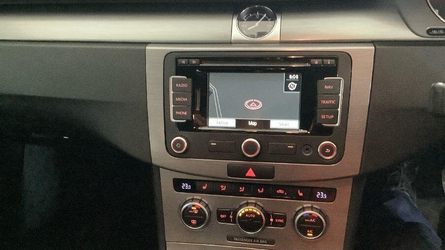 Used Volkswagen Passat 2014 for sale - 76644922: Photo 3