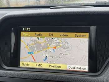 Used Mercedes-Benz E-Class 2011 for sale - 73625508: Photo
