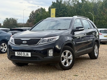 Used Kia Sorento 2014 for sale - 75905739: Photo