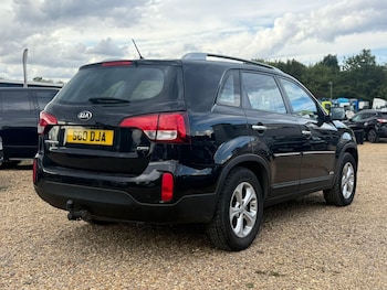 Used Kia Sorento 2014 for sale - 75905739: Photo