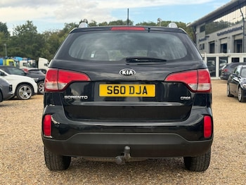 Used Kia Sorento 2014 for sale - 75905739: Photo