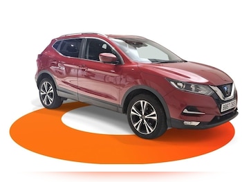 2017 (67) - 1.2 DIG-T N-Connecta Euro 6 (s/s) 5dr