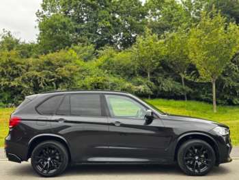 Used BMW X5 2015 for sale - 74573859: Photo