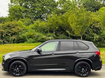 Used BMW X5 2015 for sale - 74573859: Photo