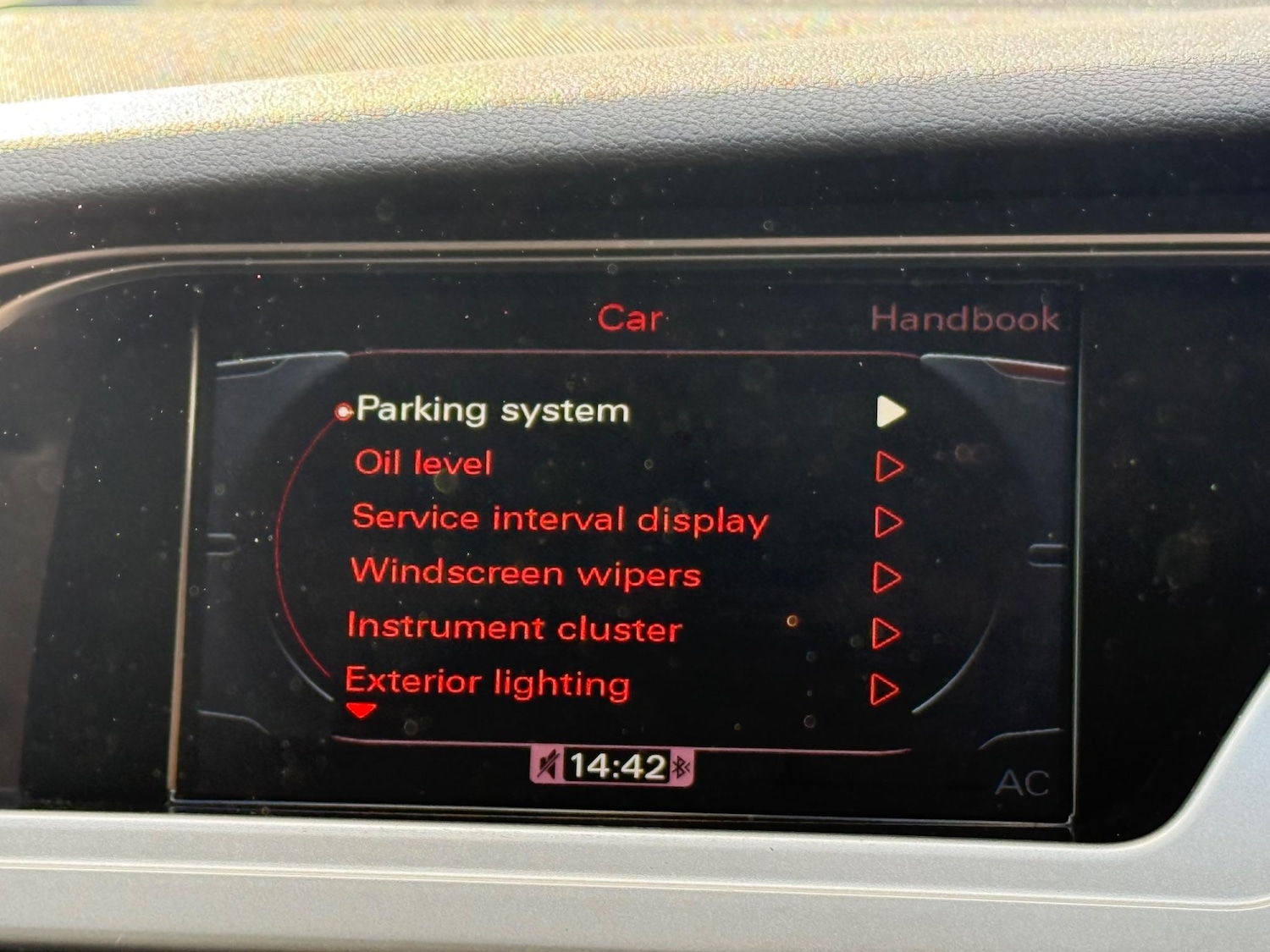 Vehicle 19