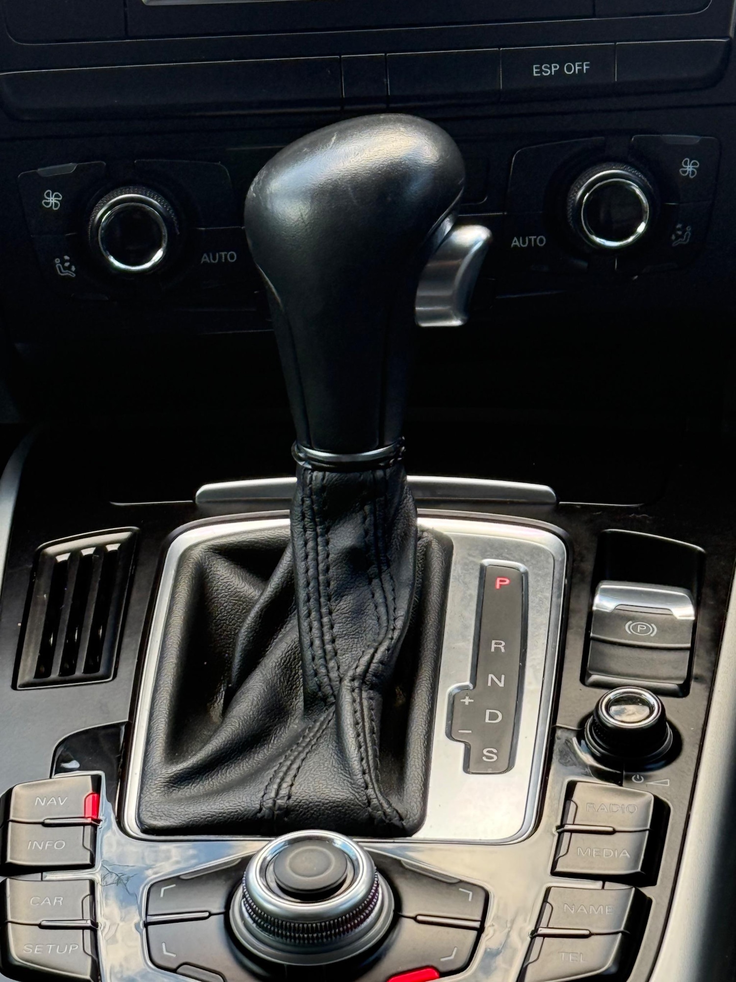 Vehicle 55
