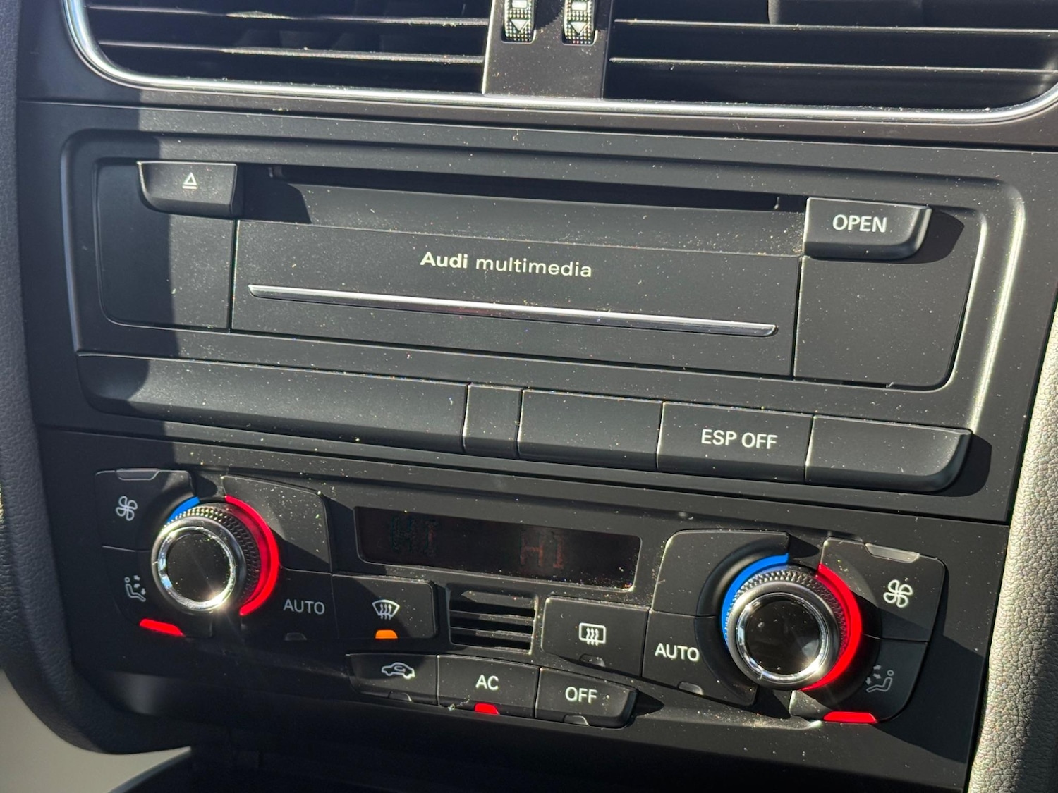 Vehicle 60