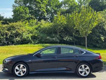 Used Vauxhall Insignia 2019 for sale - 74196443: Photo