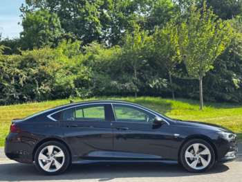 Used Vauxhall Insignia 2019 for sale - 74196443: Photo
