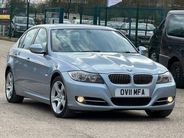 Used BMW 3 Series 2011 for sale - 73307509: Photo 13