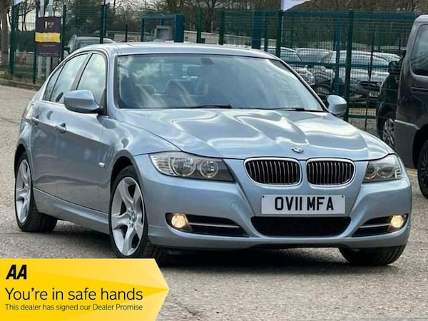 Used BMW 3 Series 2011 for sale - 73307509: Photo 1