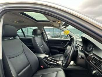 Used BMW 3 Series 2011 for sale - 73307509: Photo