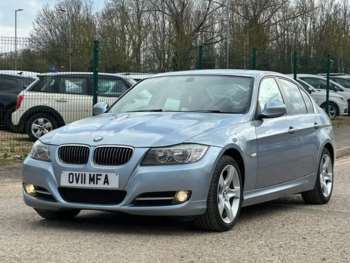 Used BMW 3 Series 2011 for sale - 73307509: Photo