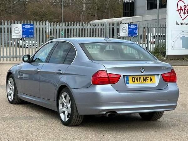 Used BMW 3 Series 2011 for sale - 73307509: Photo 4
