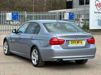 Used BMW 3 Series 2011 for sale - 73307509: Photo