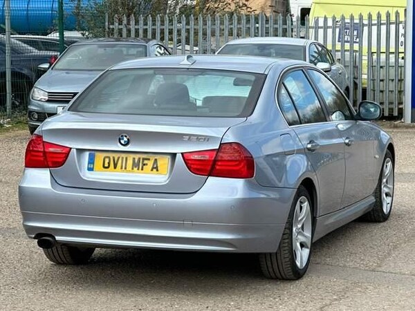 Used BMW 3 Series 2011 for sale - 73307509: Photo 5