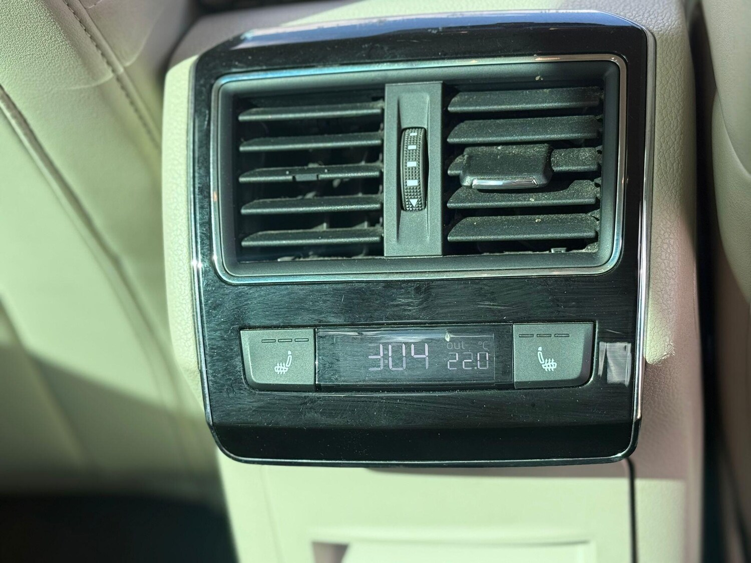 Used Skoda Superb 2016 for sale - 75333634: Photo 11