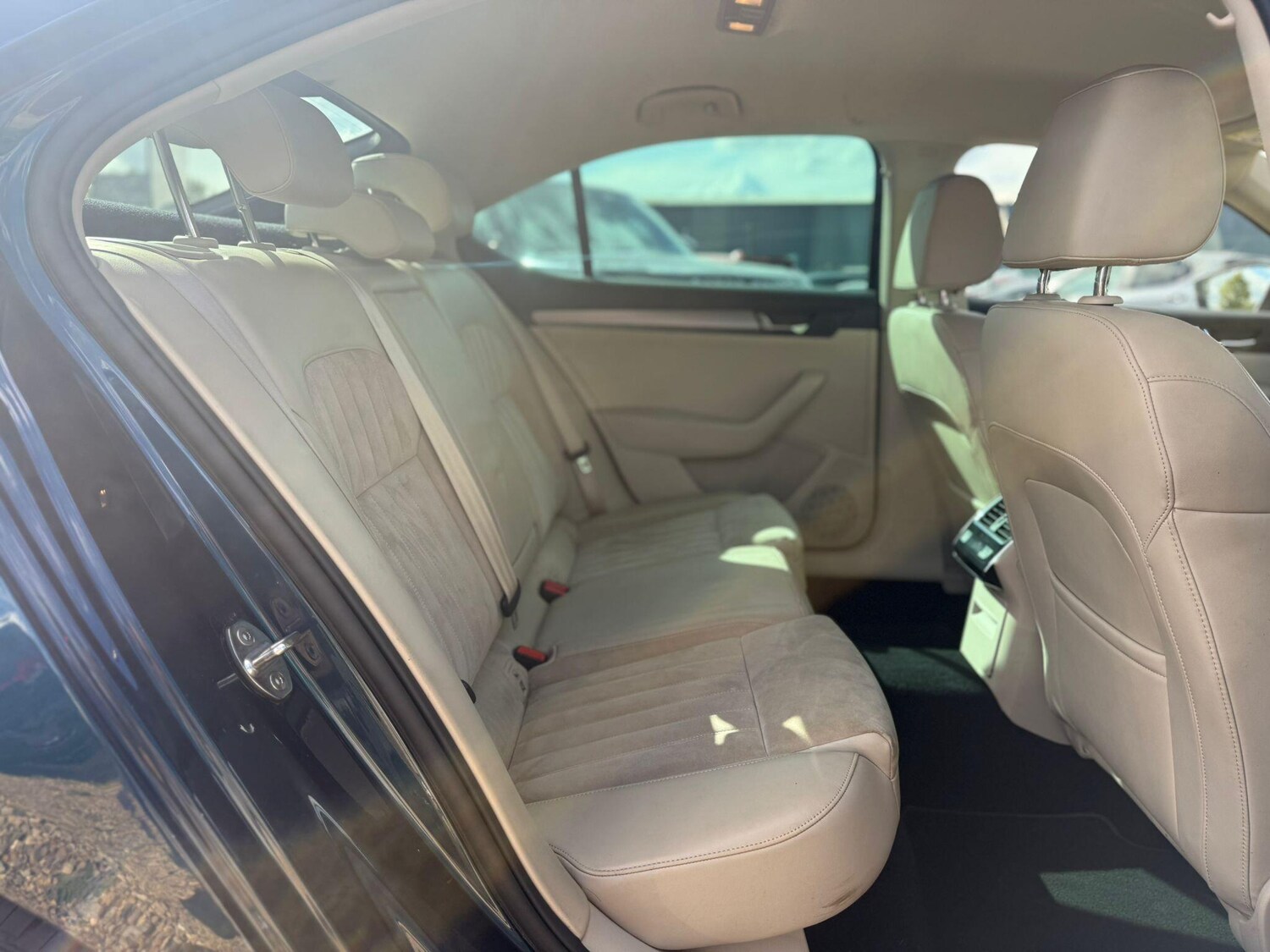 Used Skoda Superb 2016 for sale - 75333634: Photo 12