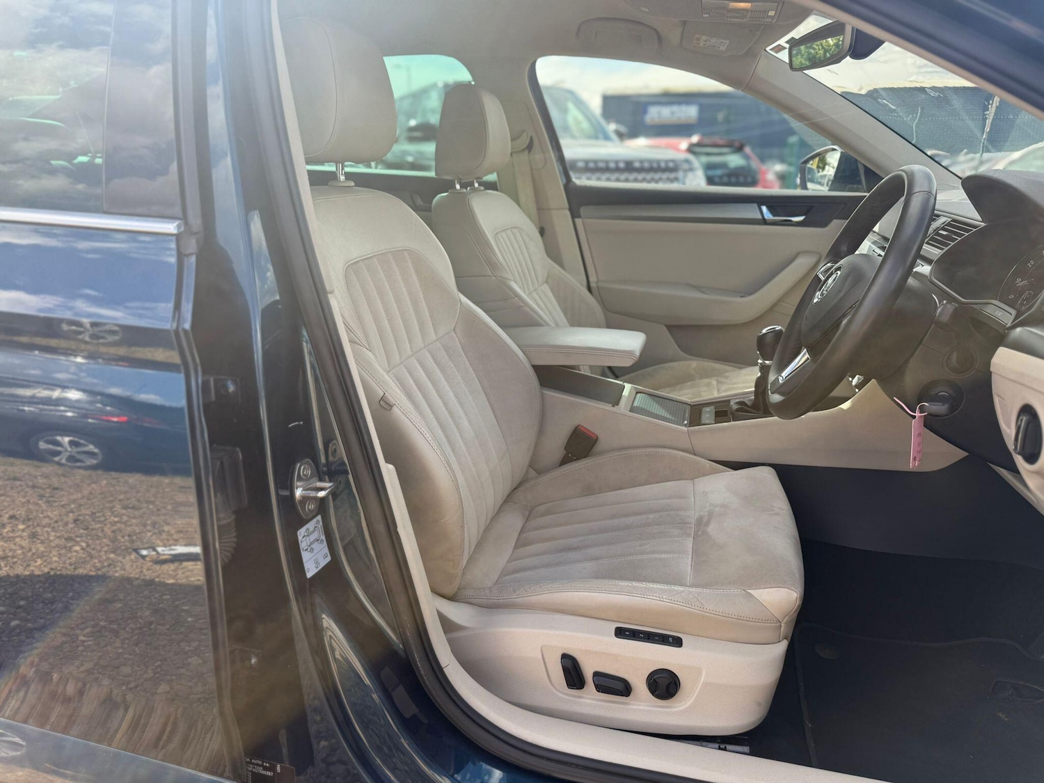 Used Skoda Superb 2016 for sale - 75333634: Photo 13