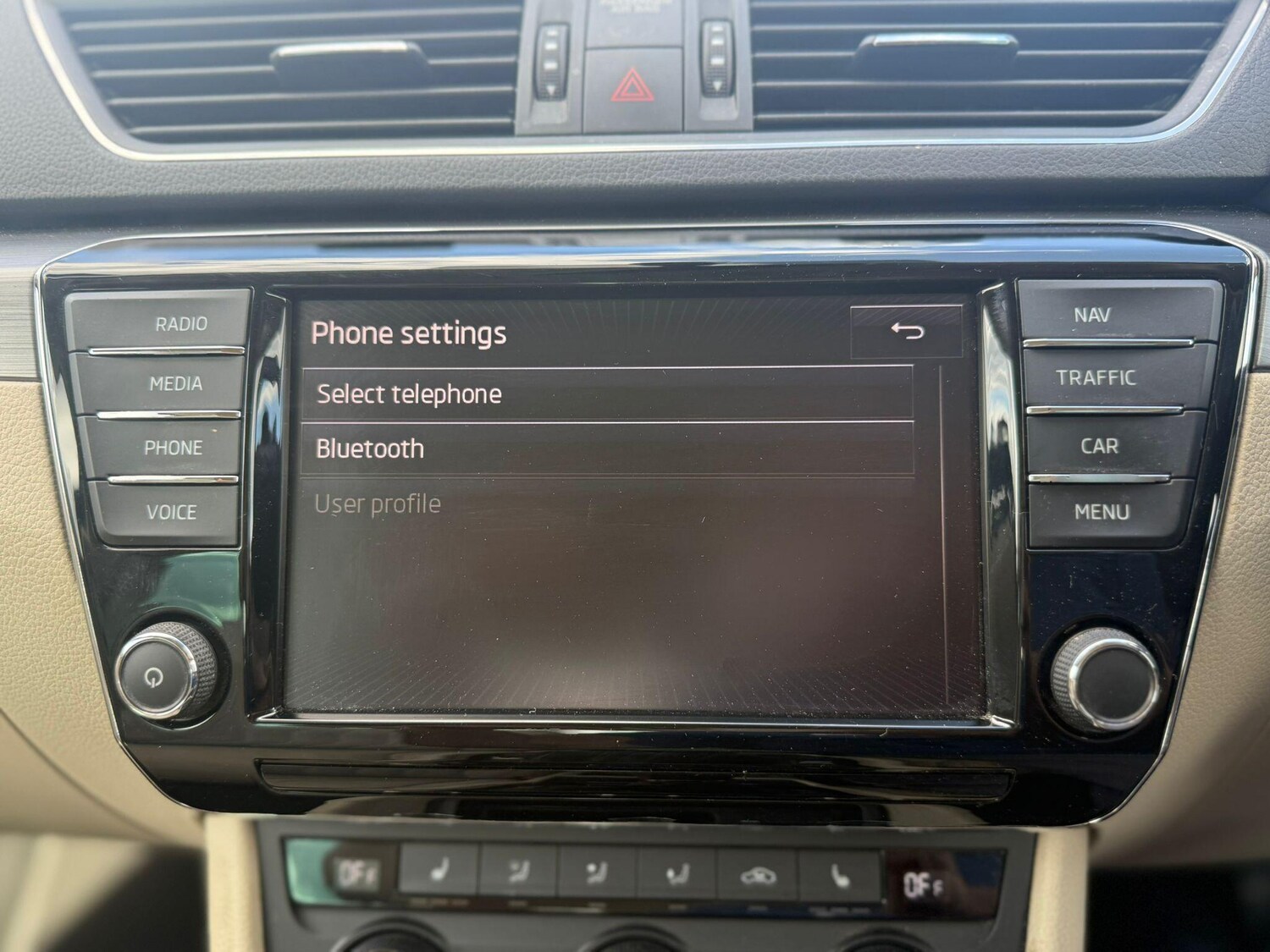Used Skoda Superb 2016 for sale - 75333634: Photo 15
