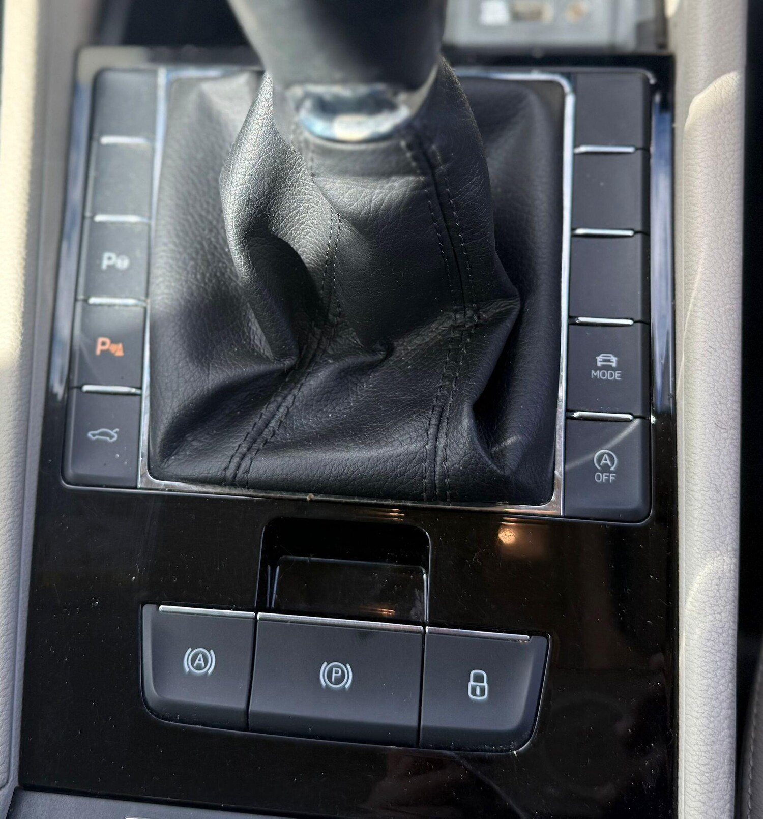 Used Skoda Superb 2016 for sale - 75333634: Photo 17