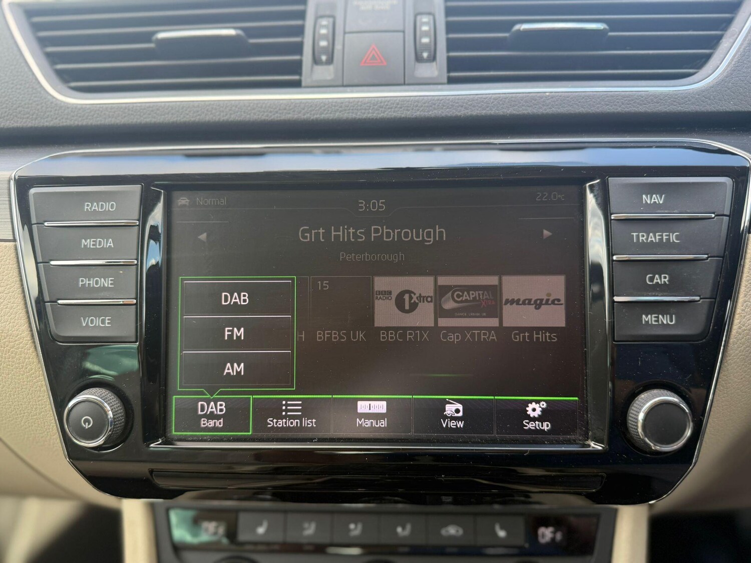 Used Skoda Superb 2016 for sale - 75333634: Photo 18