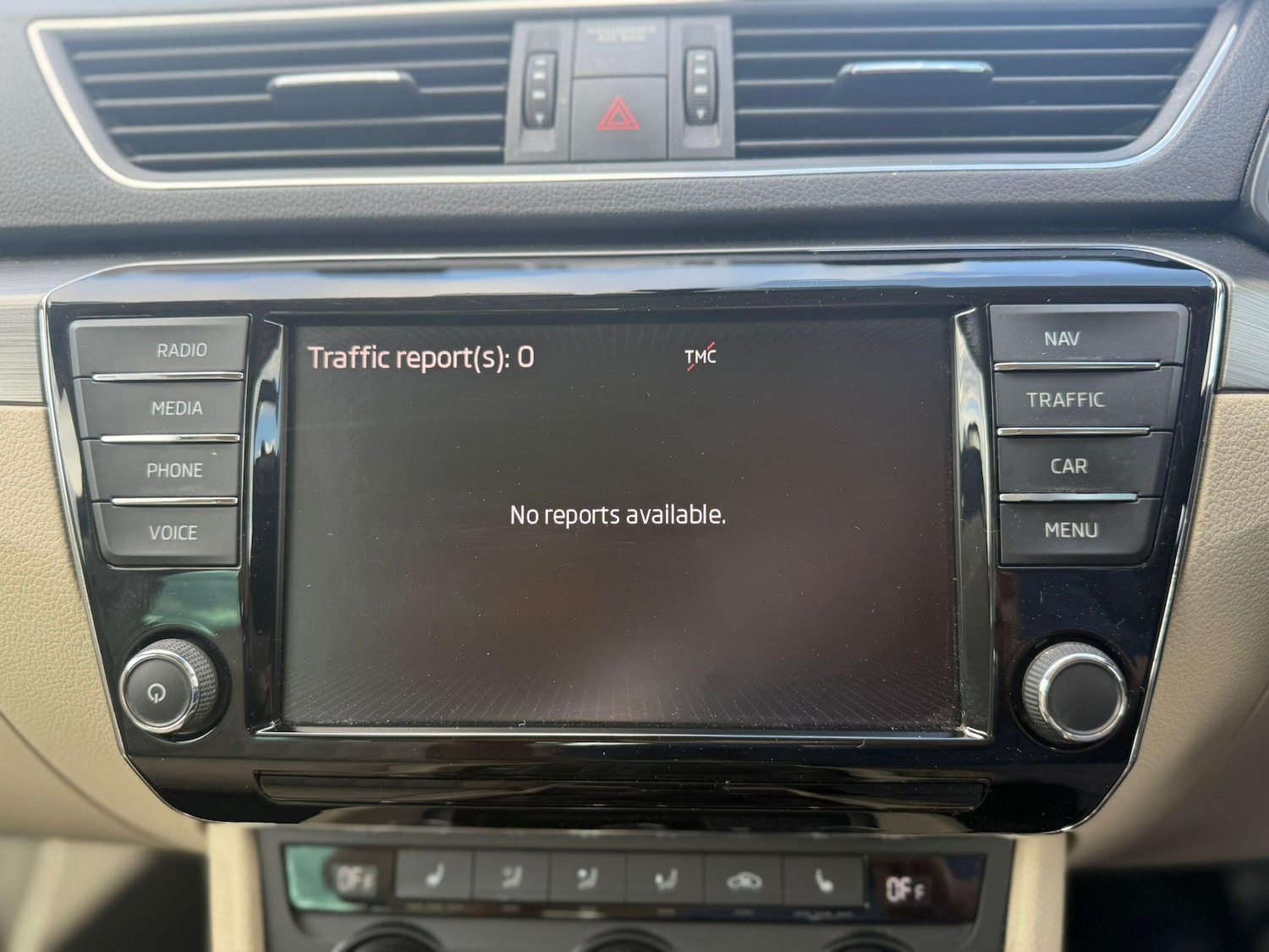 Used Skoda Superb 2016 for sale - 75333634: Photo 20