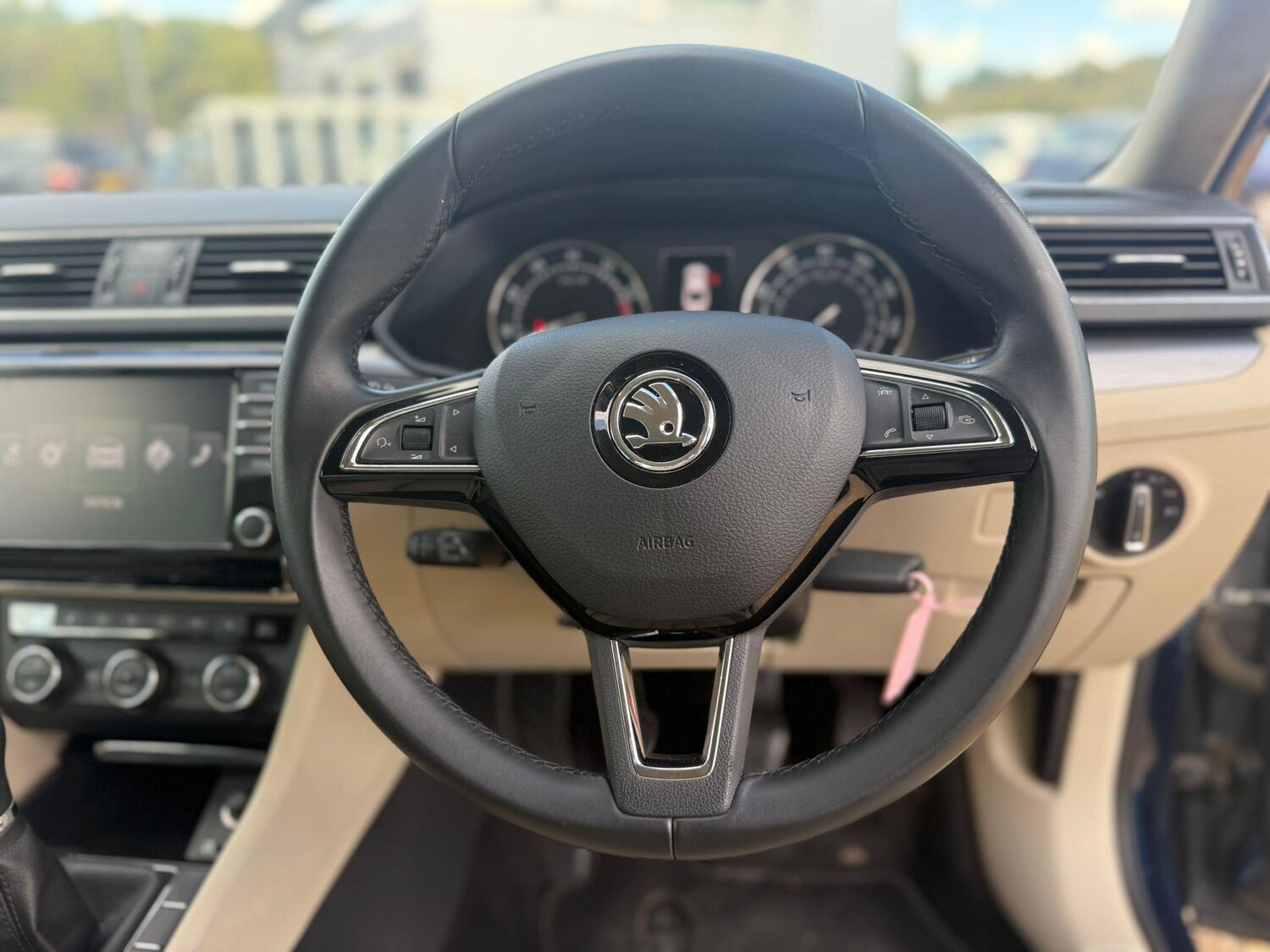 Used Skoda Superb 2016 for sale - 75333634: Photo 23