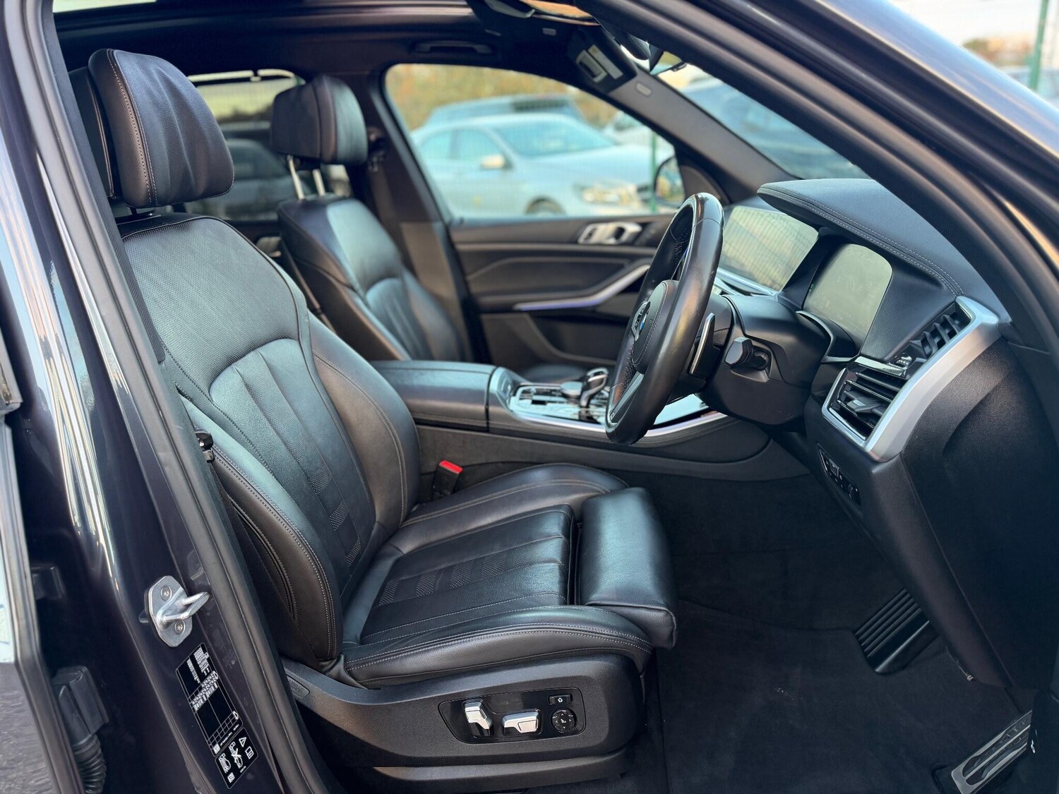 Used BMW X5 2019 for sale - 75905195: Photo 14