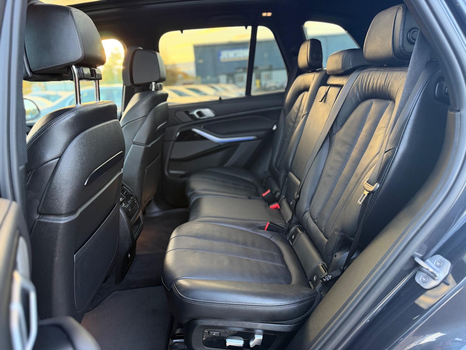 Used BMW X5 2019 for sale - 75905195: Photo 15