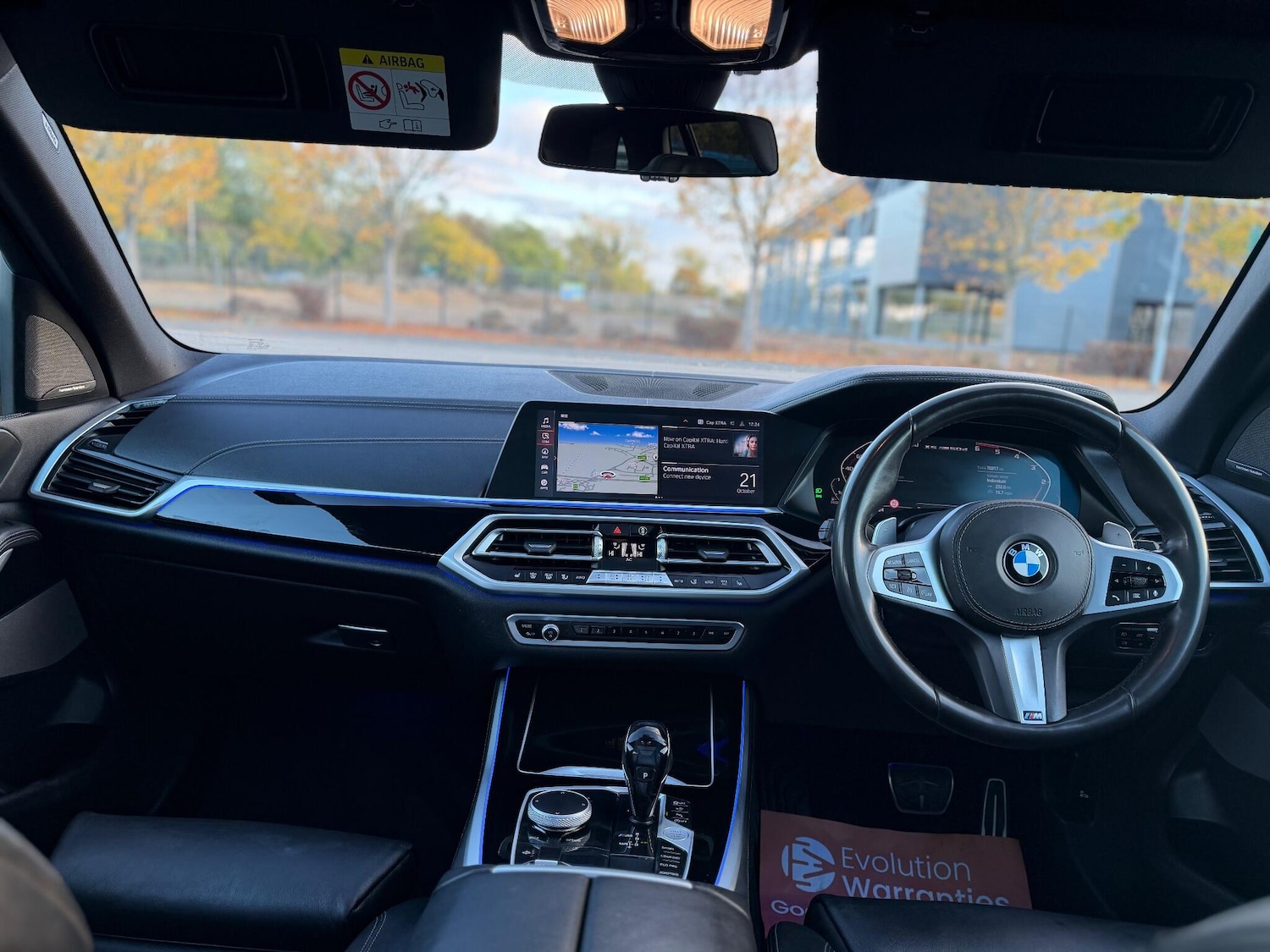 Used BMW X5 2019 for sale - 75905195: Photo 17