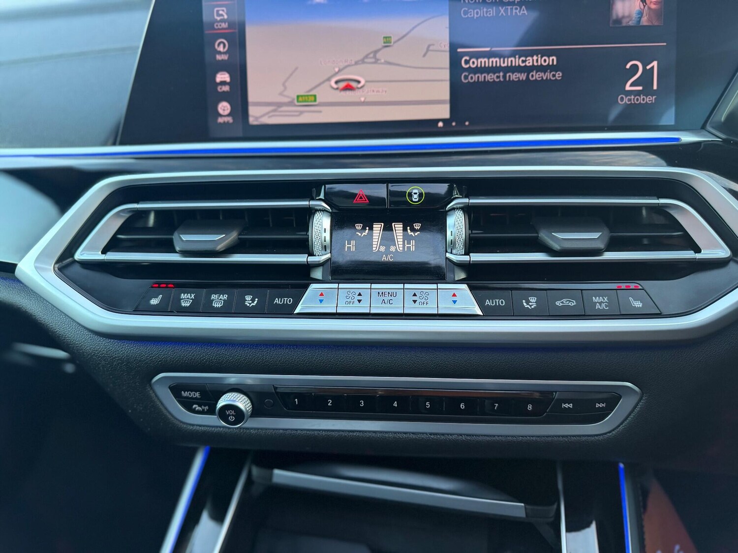 Used BMW X5 2019 for sale - 75905195: Photo 32