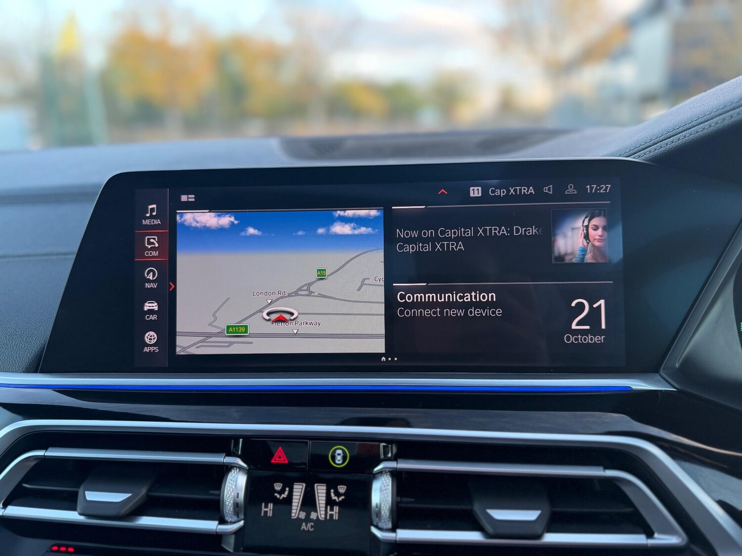 Used BMW X5 2019 for sale - 75905195: Photo 33