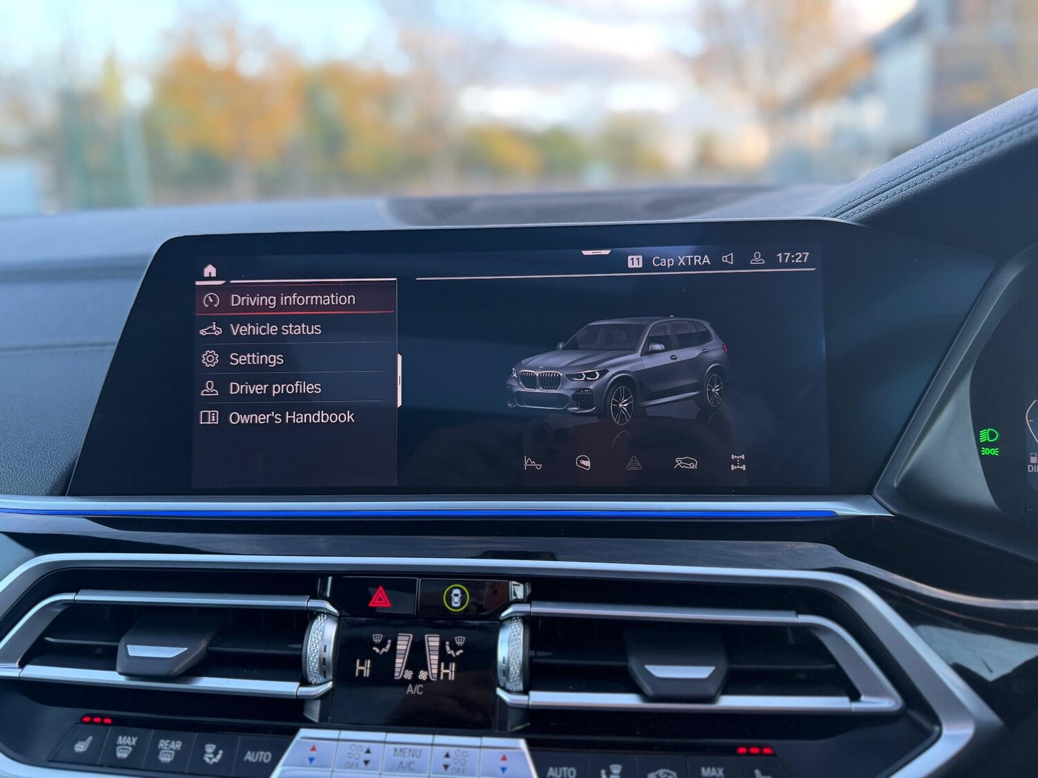 Used BMW X5 2019 for sale - 75905195: Photo 35