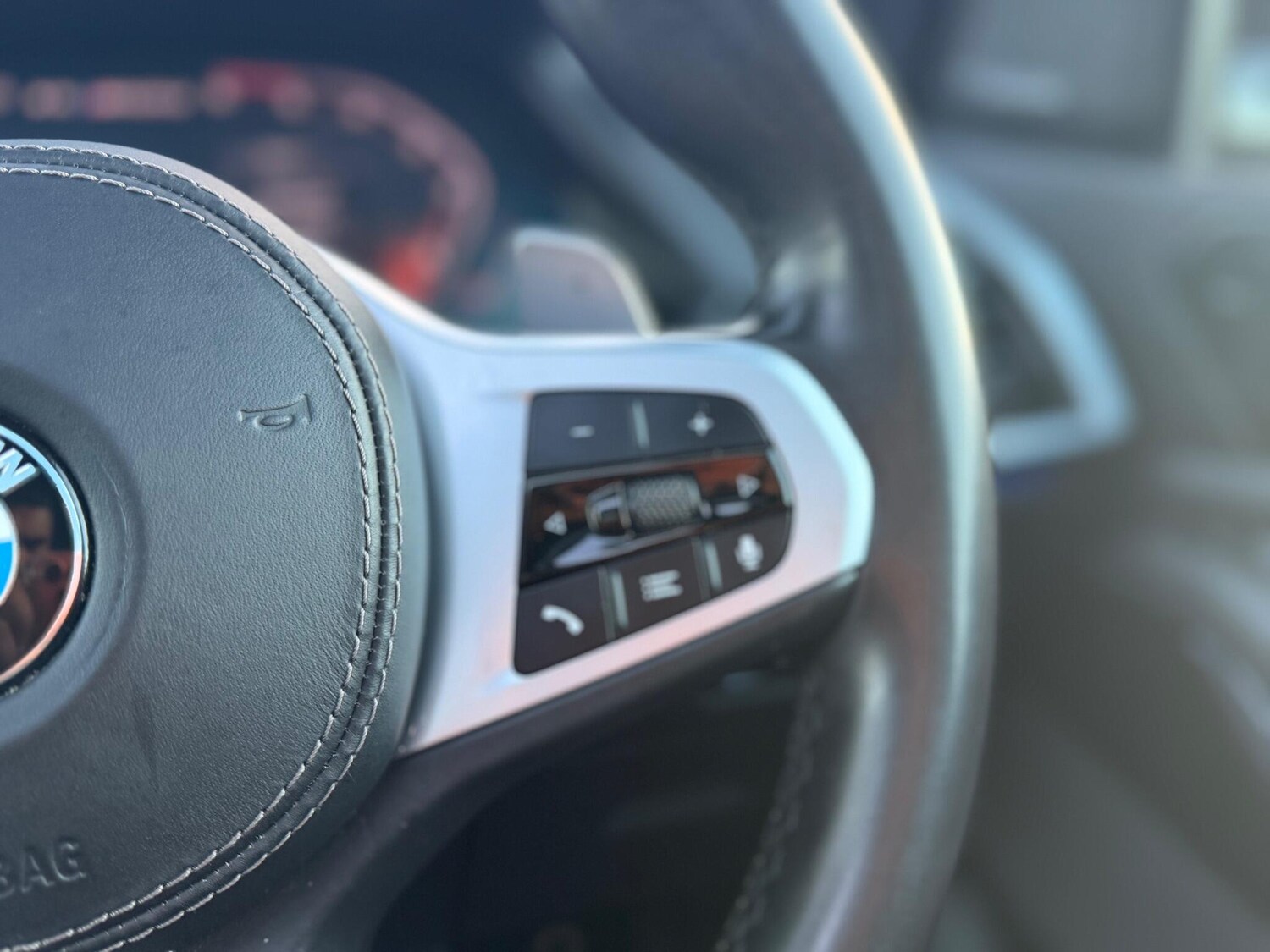 Used BMW X5 2019 for sale - 75905195: Photo 40